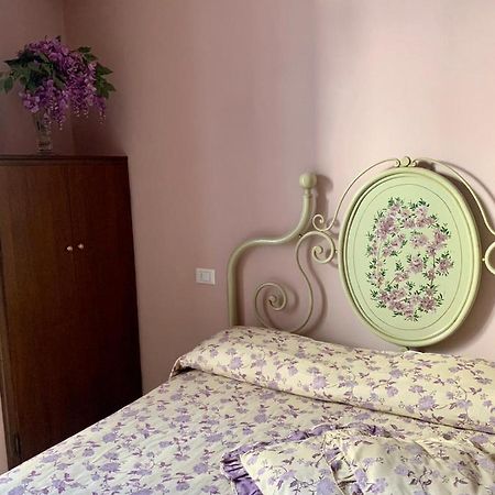 Da Giusy Hotel Stresa Luaran gambar