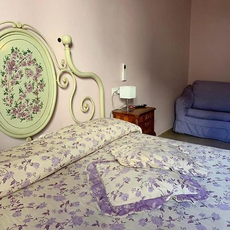 Da Giusy Hotel Stresa Luaran gambar
