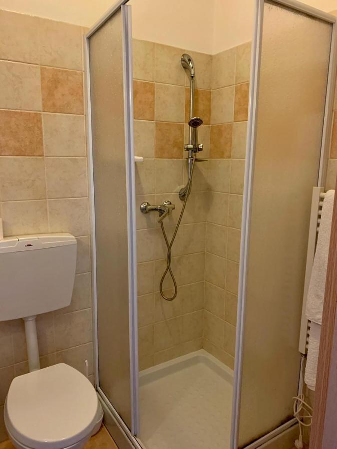 Da Giusy Hotel Stresa Luaran gambar