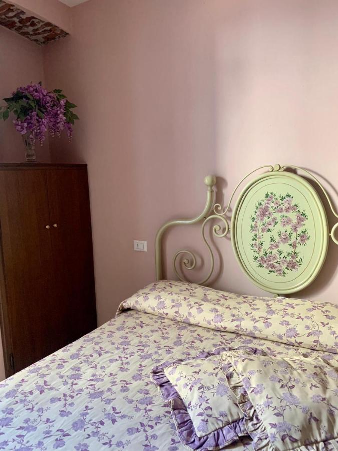 Da Giusy Hotel Stresa Luaran gambar