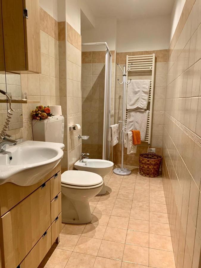 Da Giusy Hotel Stresa Luaran gambar
