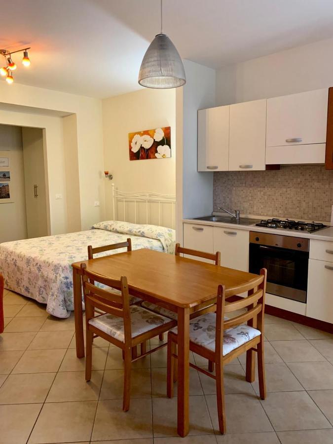 Da Giusy Hotel Stresa Luaran gambar