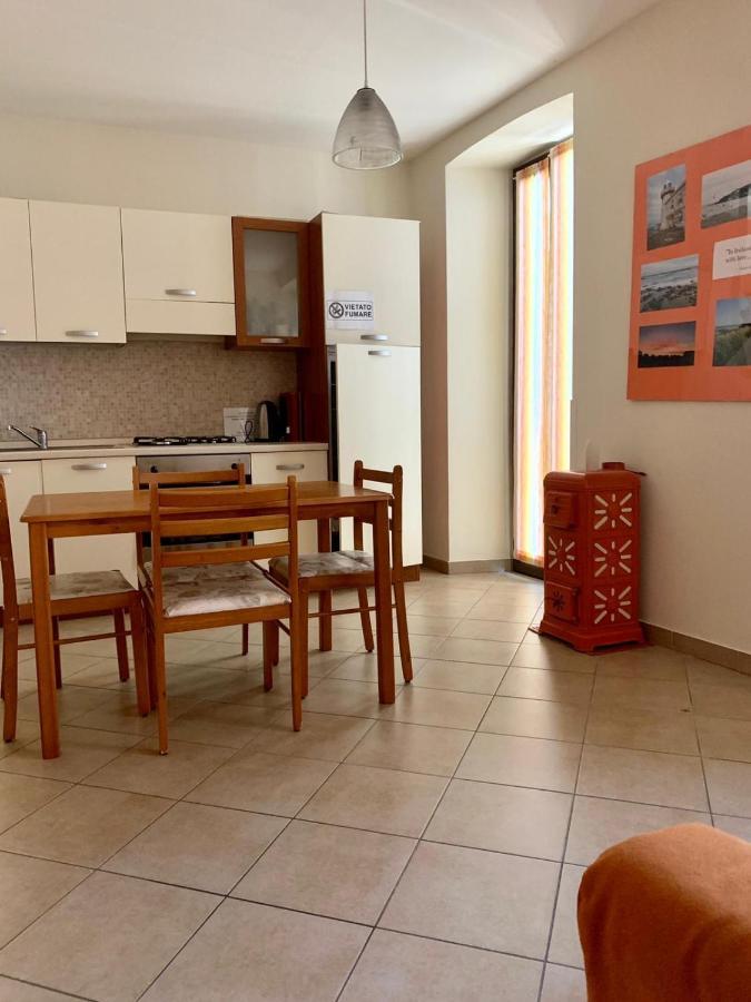 Da Giusy Hotel Stresa Luaran gambar