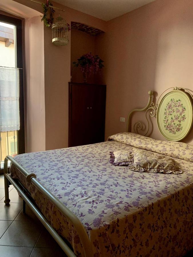 Da Giusy Hotel Stresa Luaran gambar