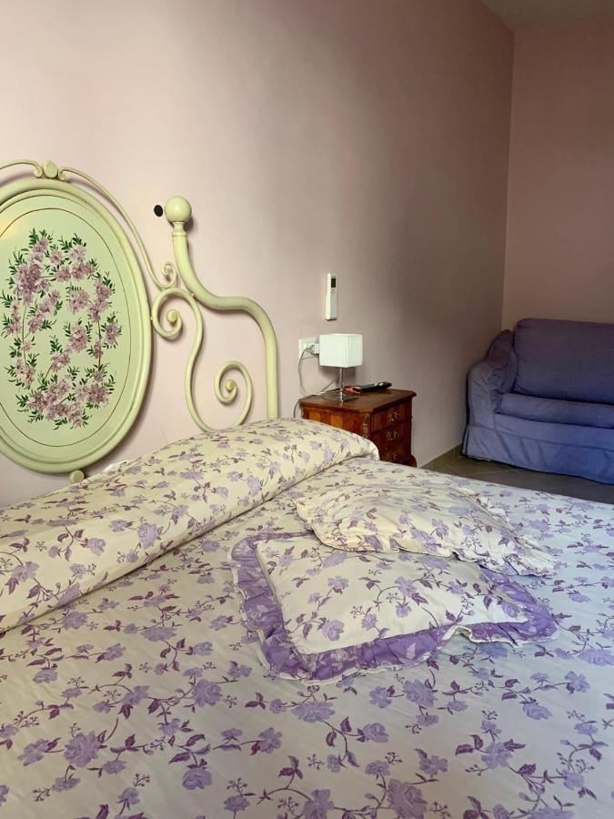 Da Giusy Hotel Stresa Luaran gambar